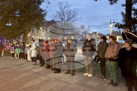 Село Костенец - 148 години от Освобождението - честване