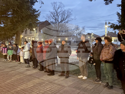 Село Костенец - 148 години от Освобождението - честване