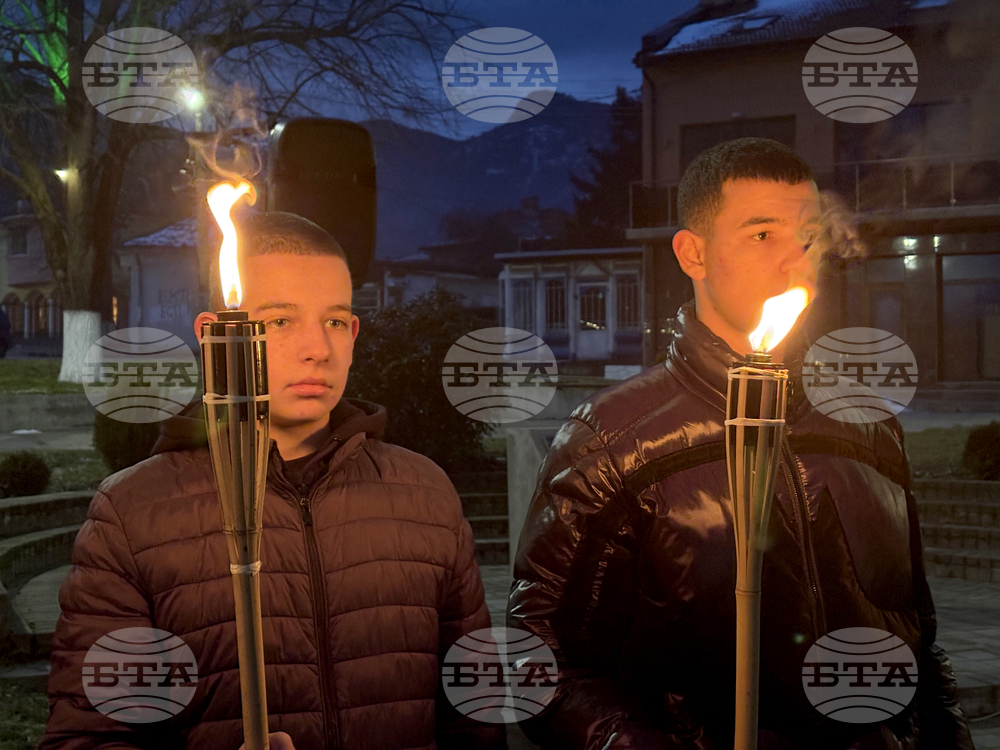 Село Костенец - 148 години от Освобождението - честване