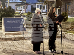 Село Костенец - 148 години от Освобождението - честване