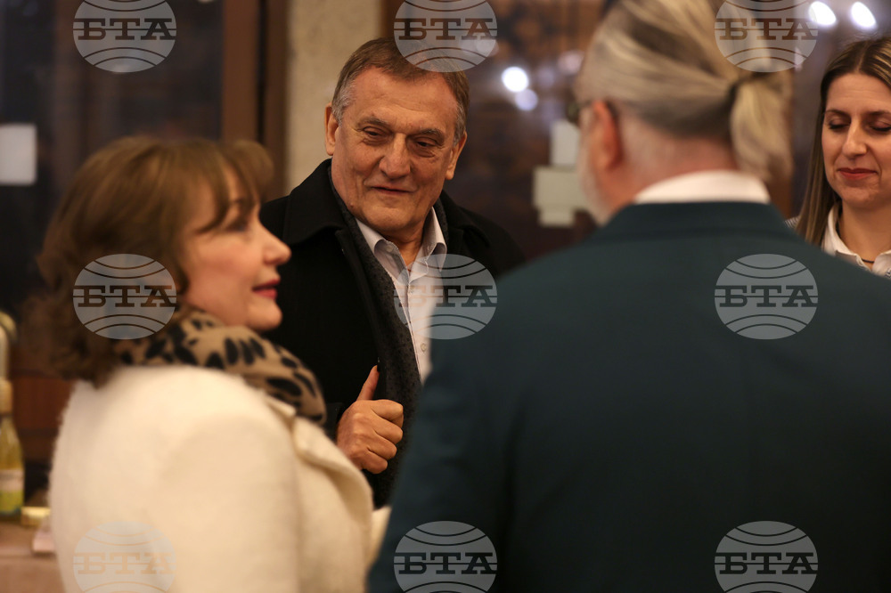 Съюз на архитектите в България - „Български художници от XX век“ - изложба