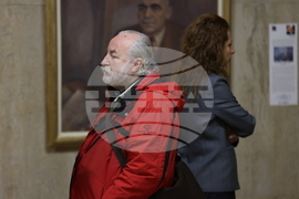 Съюз на архитектите в България - „Български художници от XX век“ - изложба