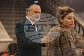 Съюз на архитектите в България - „Български художници от XX век“ - изложба