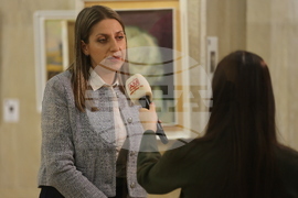 Съюз на архитектите в България - „Български художници от XX век“ - изложба