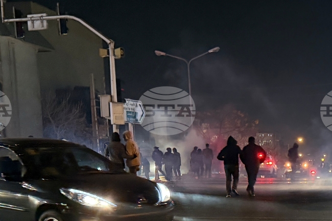 Ръководителят на иранската съдебна система заяви, че съдебните дела и екзекуциите на задържаните протестиращи ще бъдат ускорени