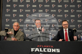 Falcons Ryan Football