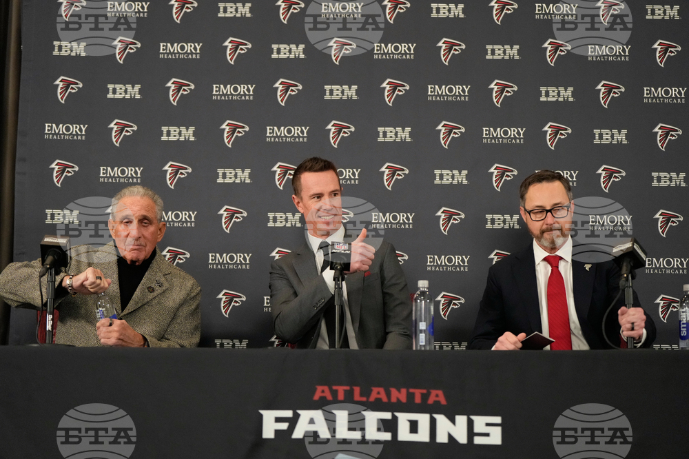 Falcons Ryan Football