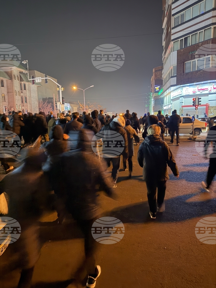 Иран се приближава към опасен исторически кръстопът, според арабски анализатор