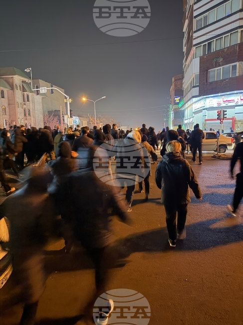 Иран се приближава към опасен исторически кръстопът, според арабски анализатор