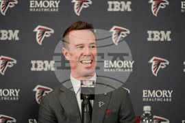 Falcons Ryan Football