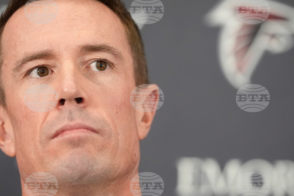 Falcons Ryan Football