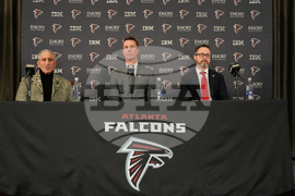 Falcons Ryan Football