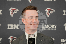 Falcons Ryan Football