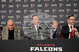 Falcons Ryan Football