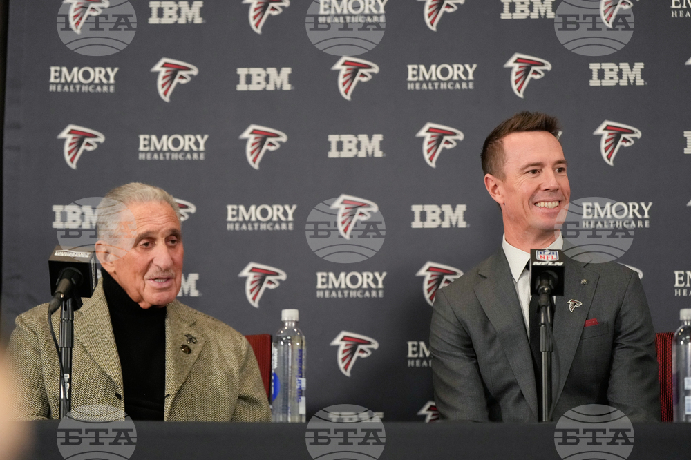 Falcons Ryan Football