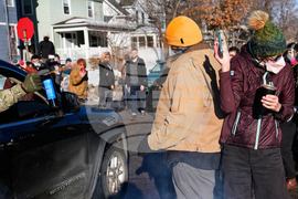 Immigration Enforcement Minnesota