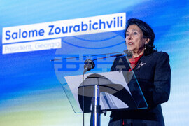 Belgium Global Europe Forum