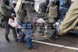 Immigration Enforcement Minnesota