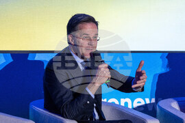 Belgium Global Europe Forum