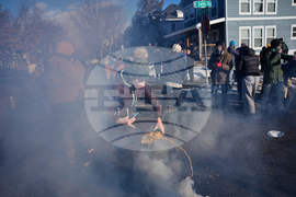 Immigration Enforcement Minnesota