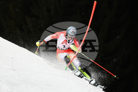 Austria World Cup Alpine Skiing