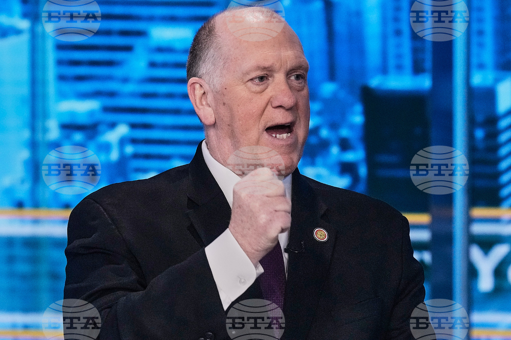 Tom Homan
