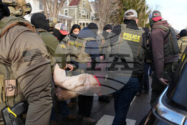 Immigration Enforcement Minnesota