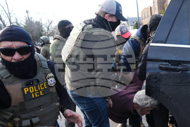 Immigration Enforcement Minnesota