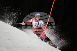 Austria World Cup Alpine Skiing