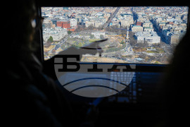 White House Ballroom