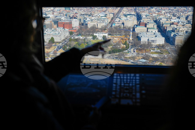 White House Ballroom