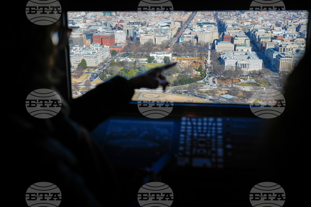 White House Ballroom