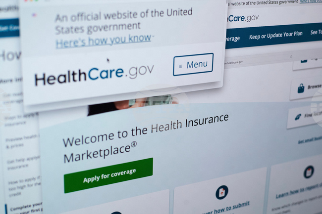 Health Care-ACA Enrollment