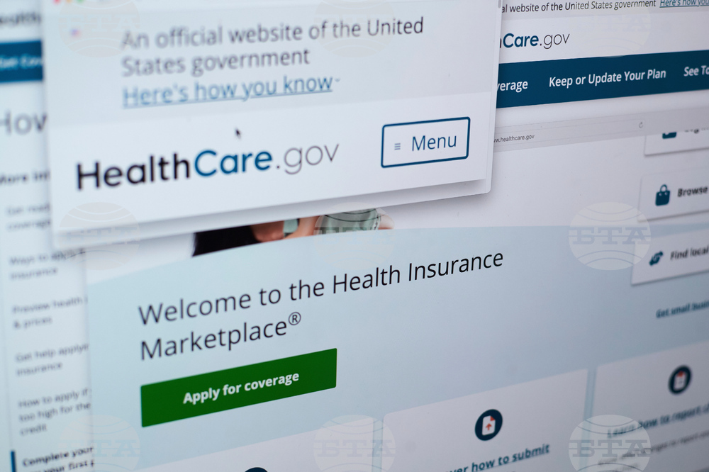 Health Care-ACA Enrollment