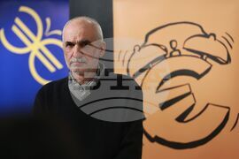 Галерия „Средец“ - студенти - изложба - откриване