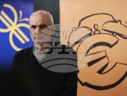 Галерия „Средец“ - студенти - изложба - откриване