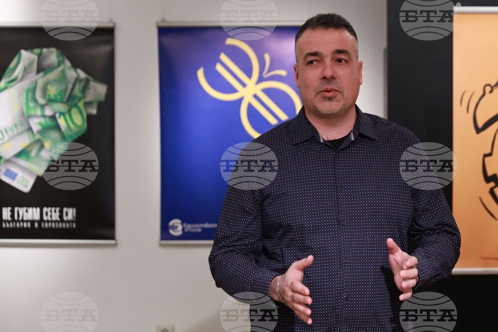 Галерия „Средец“ - студенти - изложба - откриване