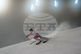Austria World Cup Alpine Skiing