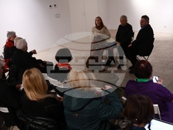 Галерия "Кредо бонум" - „Проблясъци от прожектор“ - книга - представяне