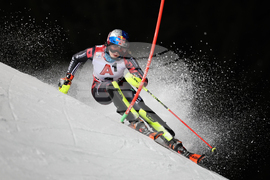 Austria World Cup Alpine Skiing