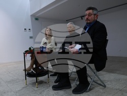 Галерия "Кредо бонум" - „Проблясъци от прожектор“ - книга - представяне