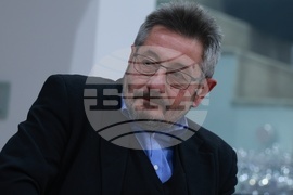 Галерия "Кредо бонум" - „Проблясъци от прожектор“ - книга - представяне