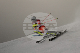 Austria World Cup Alpine Skiing