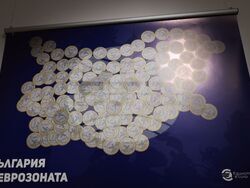 Галерия „Средец“ - студенти - изложба - откриване