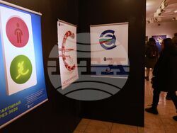 Галерия „Средец“ - студенти - изложба - откриване