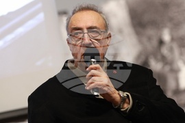 Софийска градска художествена галерия - фотокнига „Излишни“ - представяне