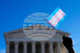 Supreme Court Transgender Athletes
