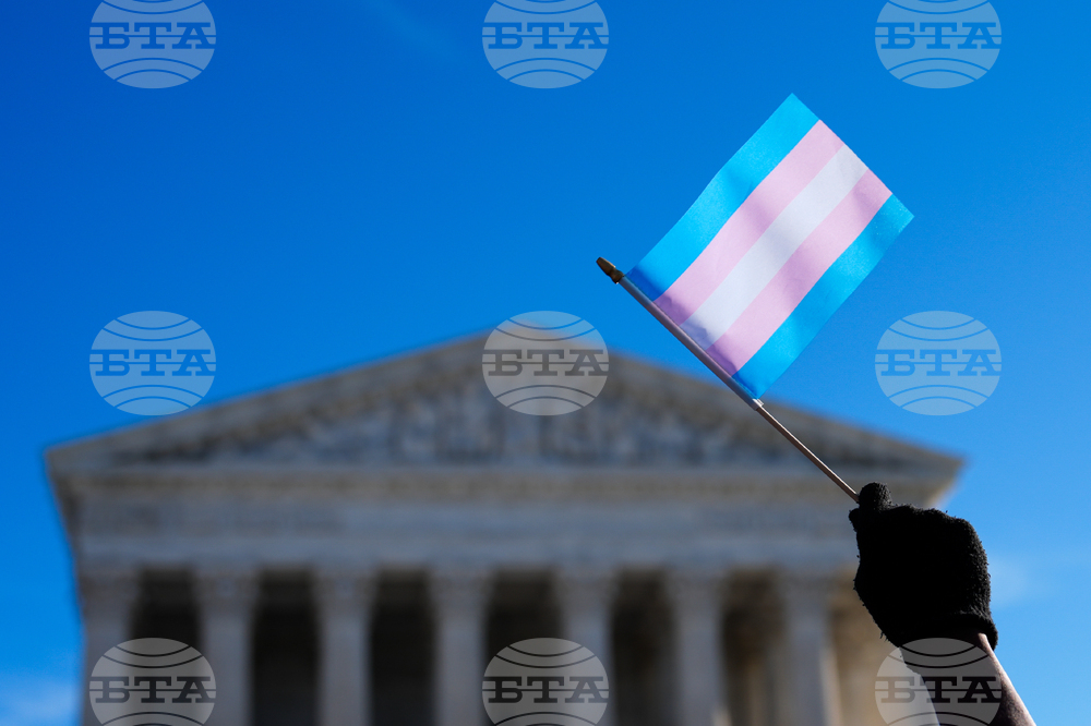 Supreme Court Transgender Athletes