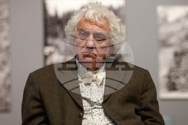 Софийска градска художествена галерия - фотокнига „Излишни“ - представяне