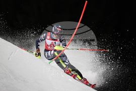 Austria World Cup Alpine Skiing